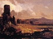 Campagna di Roma Thomas Cole